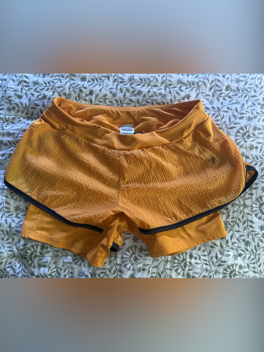 Gymshark Speed 2 running Shorts